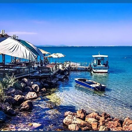 Studio Dans Complexe Proche De La Mer, Slantschew brjag Exterior foto
