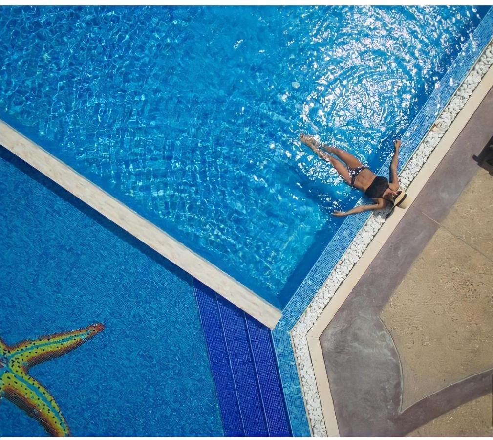 Studio Dans Complexe Proche De La Mer, Slantschew brjag Exterior foto